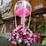 گلفروشی گل یاس