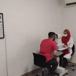 بینایی سنجی  و اپتومتری کژال