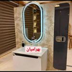 صنایع شیشه بهرامیان