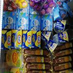 فروشگاه مواد غذایی آسیایی قربانی