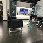 آرایشگاه مردانه حاجی