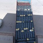 ایزوگام سبز   فداکار