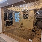 صنایع شیشه بهرامیان