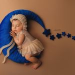 آتلیه تخصصی نوزاد کودک و بارداری آمولای