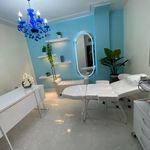 مرکز زیبایی پوست مو لیزر شمس