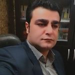 وکیل پایه یک دادگستری