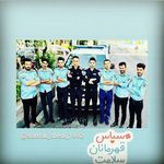 آمبولانس خصوصی یزدان الیاس