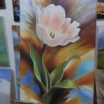 آموزشگاه نقاشی مقتدایی