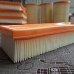 فیلتر هوا ماشین حسینی زاده
