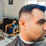 پیرایش مردانه هشت