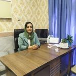 متخصص زنان و زایمان دکتر مینا بختیاری