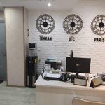 خدمات ویزا سفر هالیدی (قطار نداریم)
