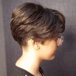 سالن تخصصی کوتاهی مو فاطمه حافظی