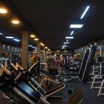 باشگاه بدنسازی انرژی پلاس