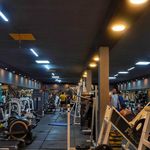 باشگاه بدنسازی انرژی پلاس