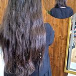 اکستنشن تخصصی مو سارا قاسمی