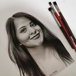 سفارش نقاشی آرزوملک فر
