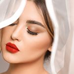 سالن زیبایی و آرایشگاه سپیدار