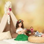 آتلیه عکاسی نوزاد و‌ بارداری دیناز