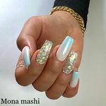 سالن زیبایی آرایشگاه زنانه مونلیا
