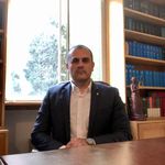 پندار ساغری وکیل پایه یک دادگستری
