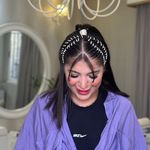 بافت مو مهسا