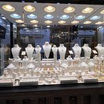 گالری طلای فرامرزی