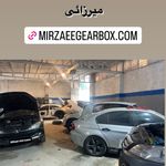 تعمیرگاه فوق تخصصی میرزائی