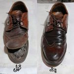 تعمیرات کیف وکفش پایدار
