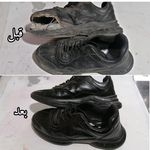 تعمیرات کیف وکفش پایدار