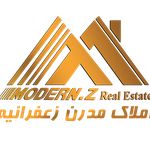 املاک مدرن زعفرانیه