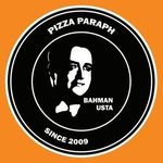 پیتزا پاراف