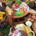 فینگرفود تاپ
