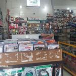 فروشگاه تسکو (کامپیوتر کاسپین)
