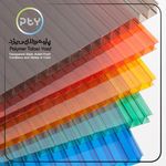 پلی کربنات پلیمر طلایی یزد