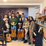 آموزشگاه موسیقی نوا آهنگ آمل