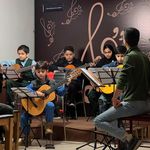 آموزشگاه موسیقی نوا آهنگ آمل