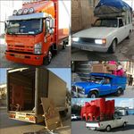 شرکت باربری جوان بار قم