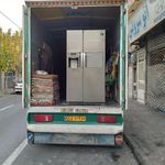 حمل نقل جمالزایی کرد