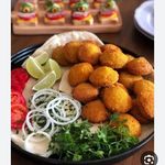 اموزش فلافل آبادان