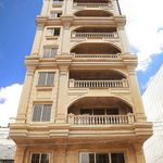 پنجره دوجداره مازندران درخشان