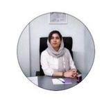 نوشین ساکی فرد کارشناس ارشد مامایی