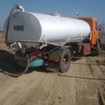 تخلیه چاه ولوله بازکنی سید