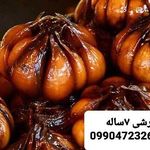 خیارشور و سیر ترشی محله