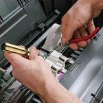 تعمیر پرینتر و ماشینهای اداری