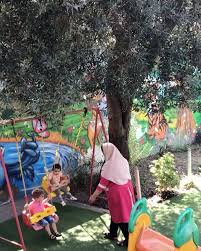مهدکودک مهرآیین