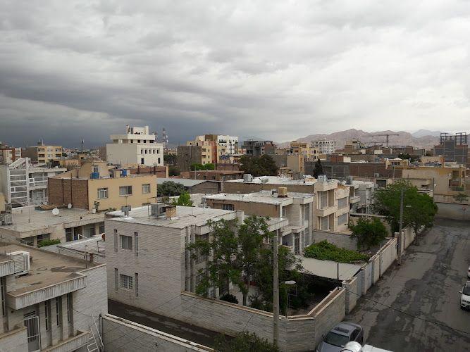 Hezār Hotel