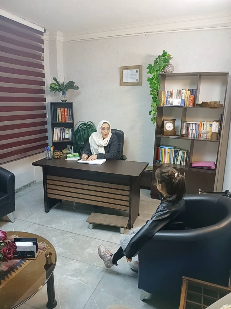 مرکز مشاوره پندار نیک