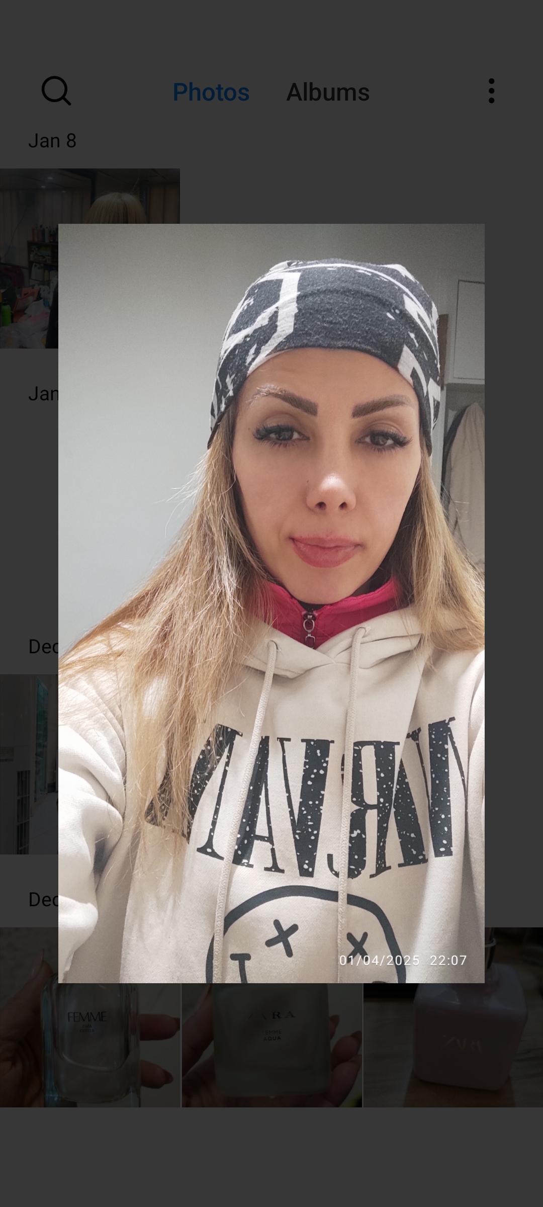 مربی ورزش سارا کیا