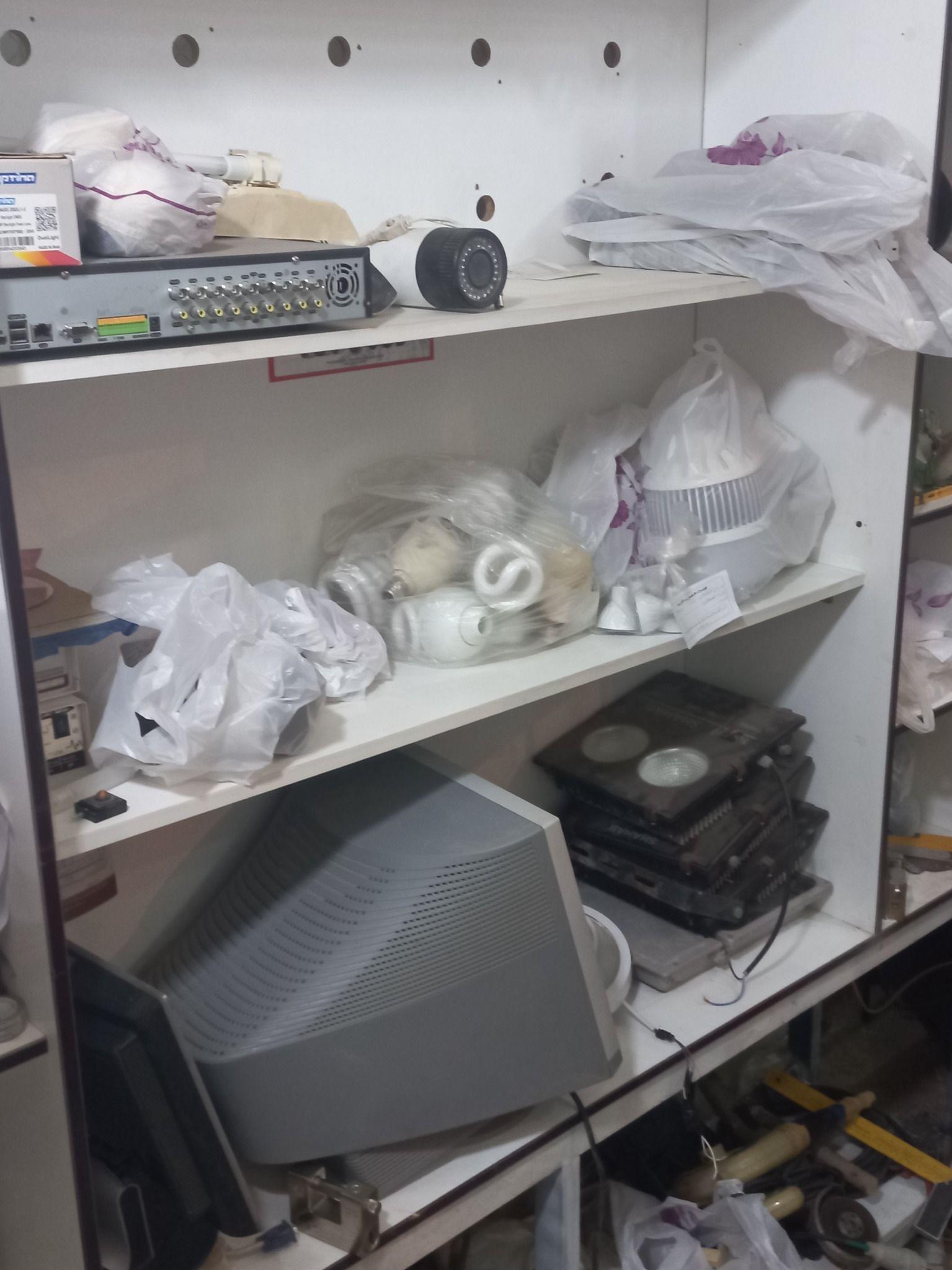 تعمیرات برد الکترونیکی خدامیان